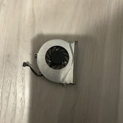 MacBook Fan 