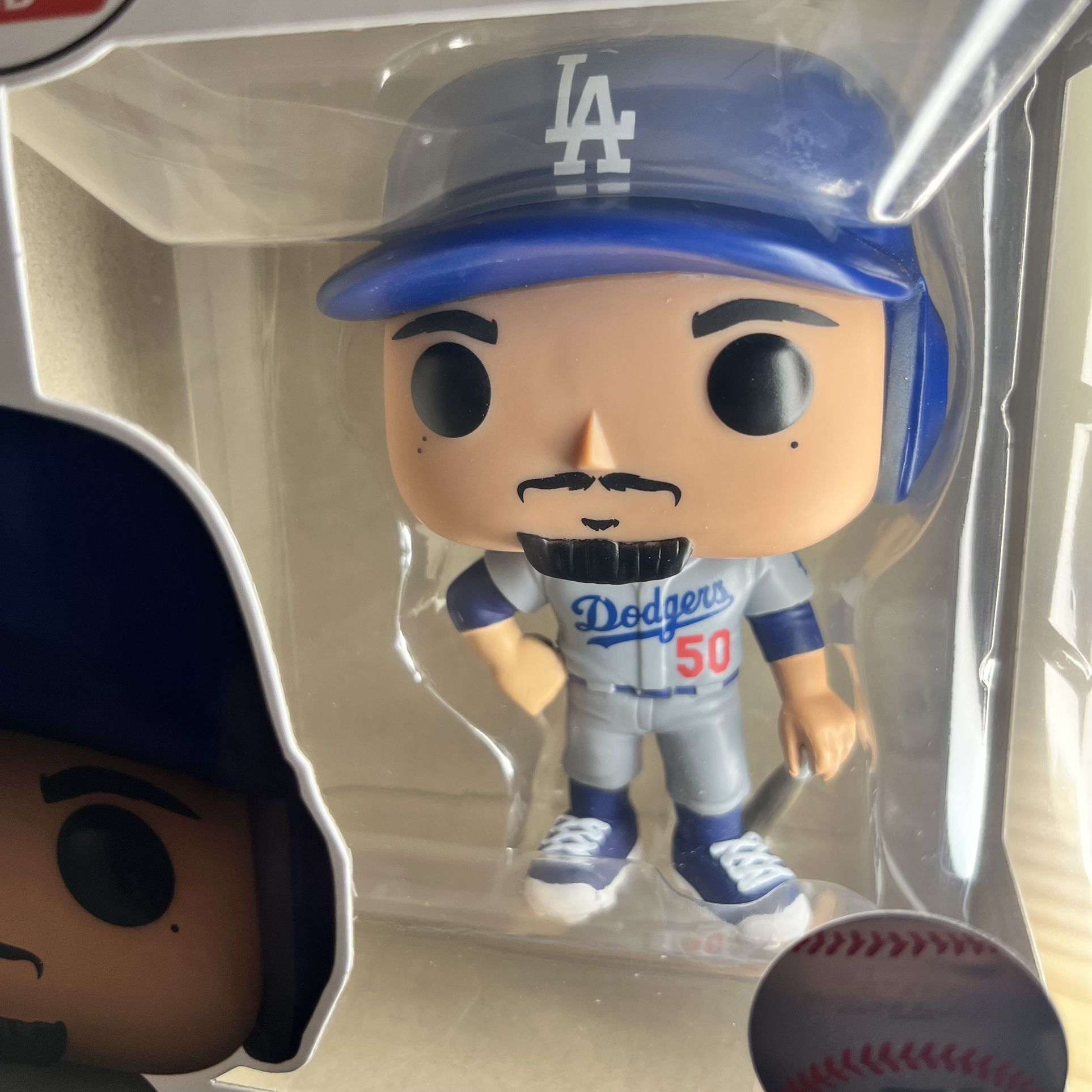 Mookie Betts Funko Pop Brand New for Sale in Anaheim, CA - OfferUp