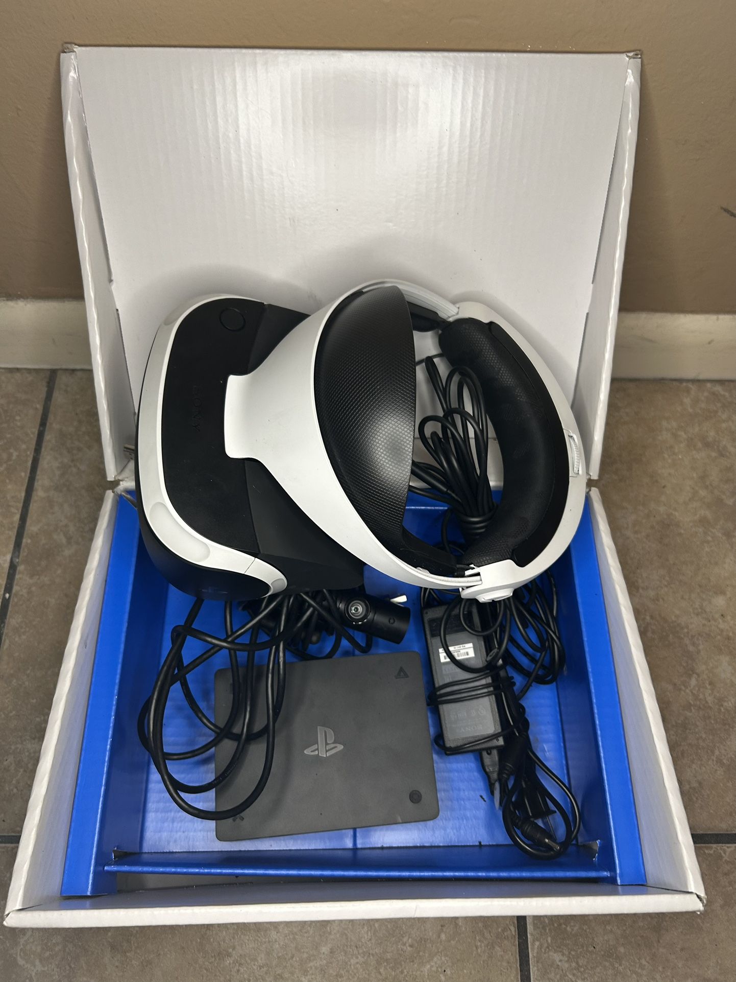 Sony Playstation Vr1