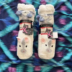 Cuddle Duds Socks