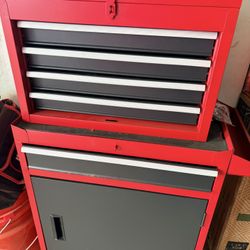 Brand New Toolbox