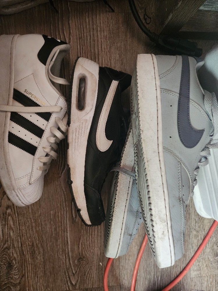 All For $ 20 Nike Adidas