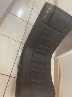 X Rocker Gaming Chair 