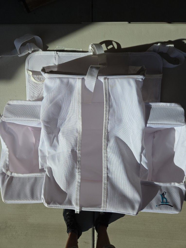 Diaper Organizer