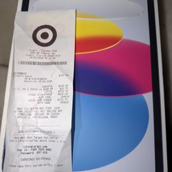 APPLE IPAD A16 WI-FI 128GB BLUE