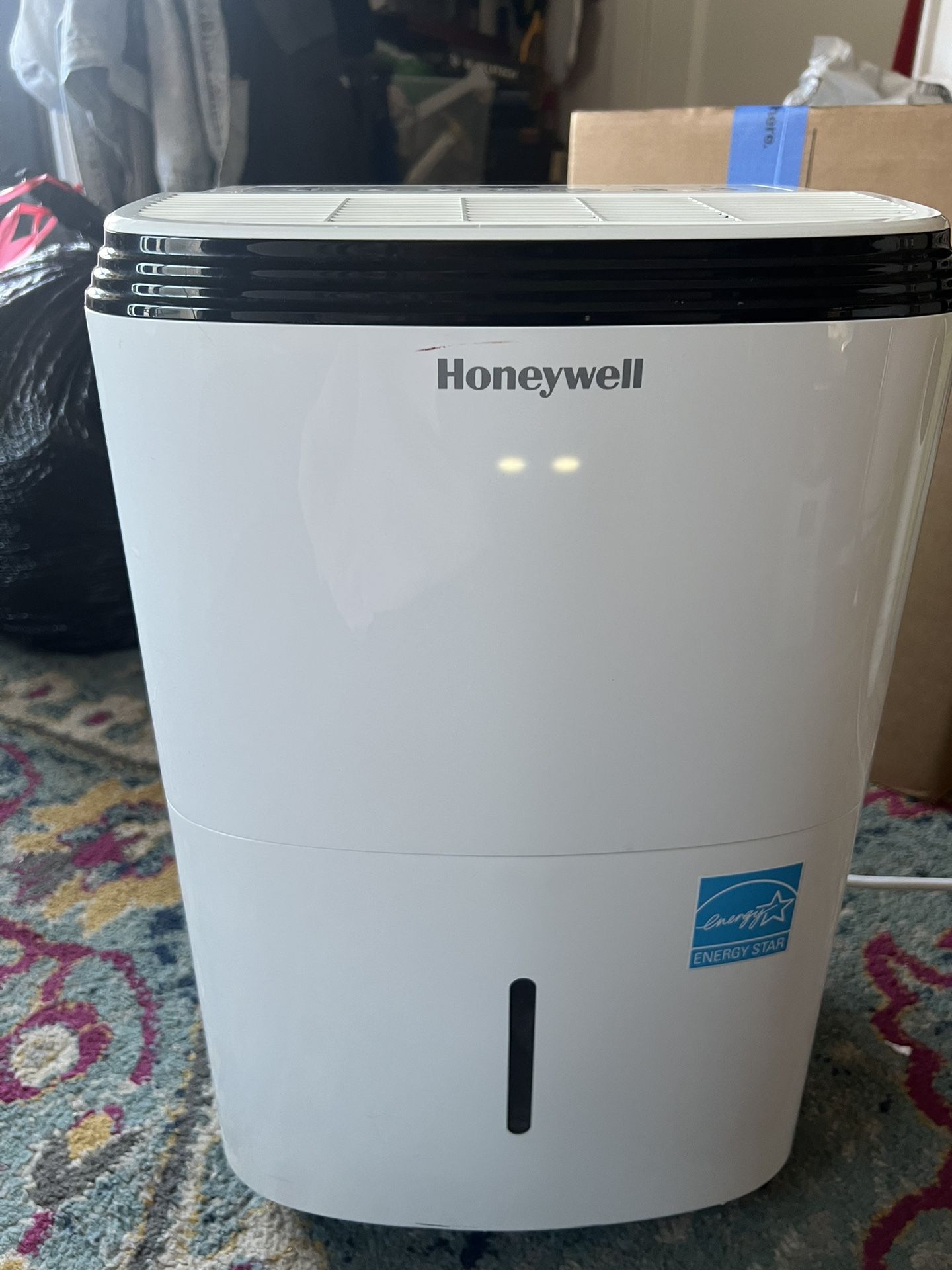 Dehumidifier