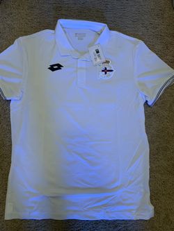 Real Club Deportivo  La Coruña Jersey - Soccer