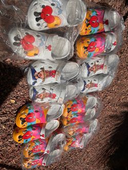 Crocks. Size 7-8