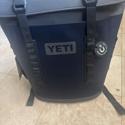 Yeti Cooler Backpack 
