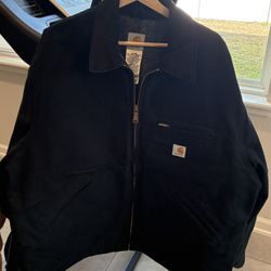 Carhartt Work Jacket