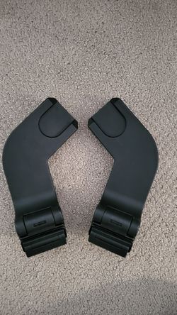 Gb Pockit Carseat Adapters