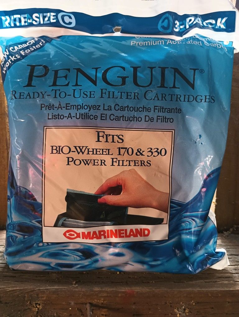 Fish Tank Bio-wheel 170&330