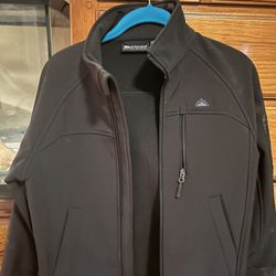 sonzu performance jacket 