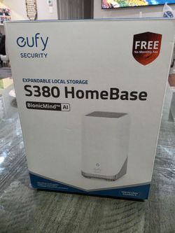 Gufy security s 380 home base