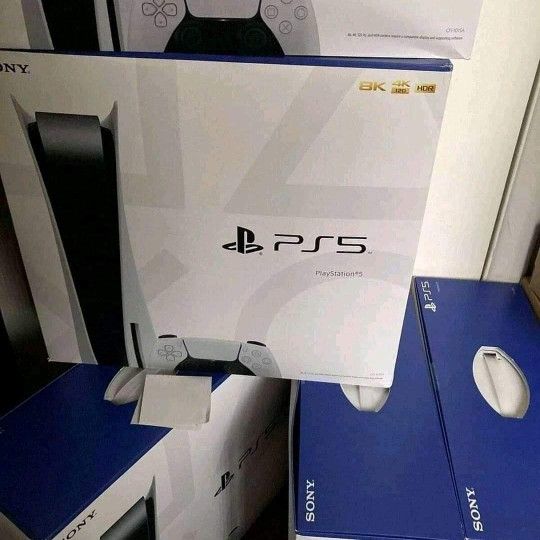 Ps5