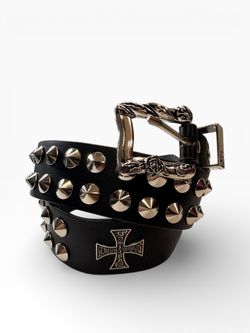 Chrome Hearts Belt 