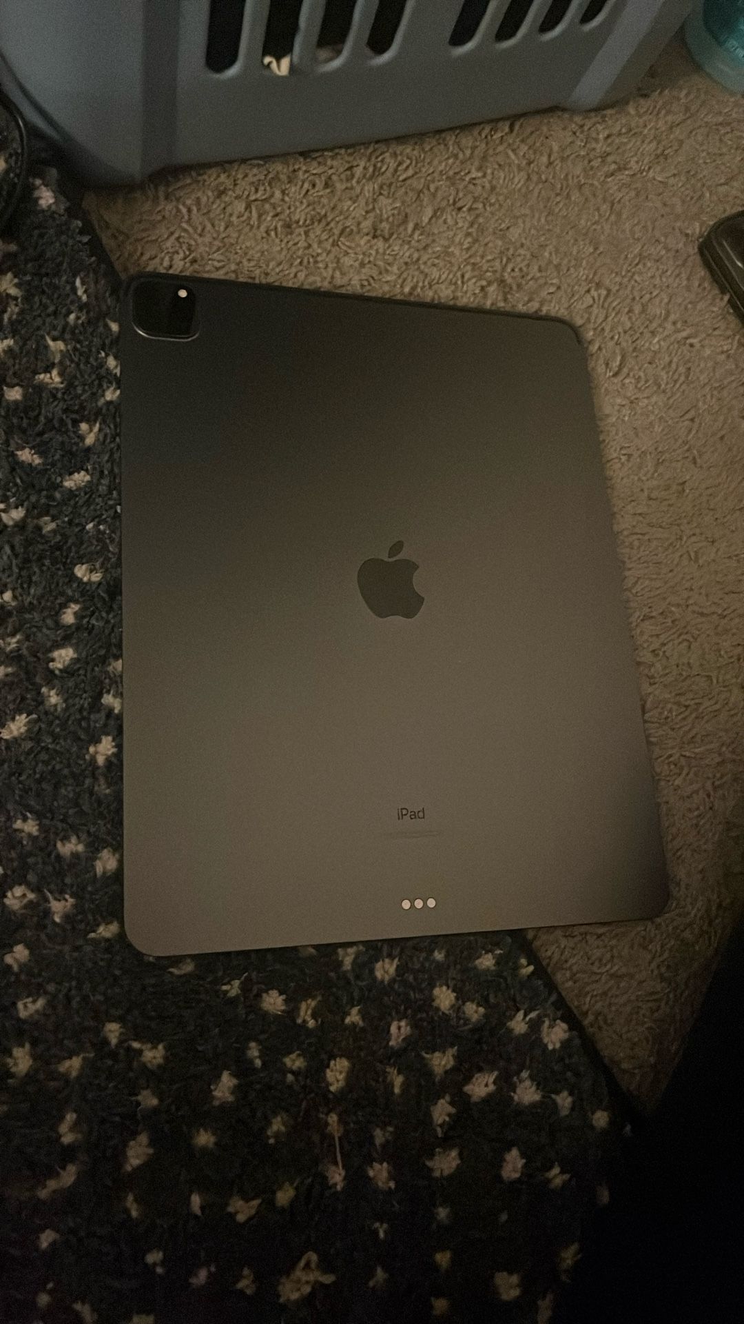 iPad Pro 2022