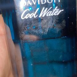 Davidoff Cool Water 