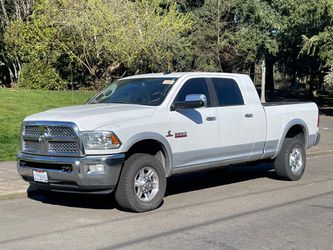 2013 RAM 2500 Laramie