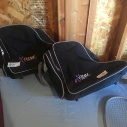 Rollerskate bags