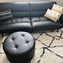 Couch / Sofa Bed