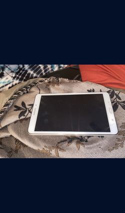 samsung tablet