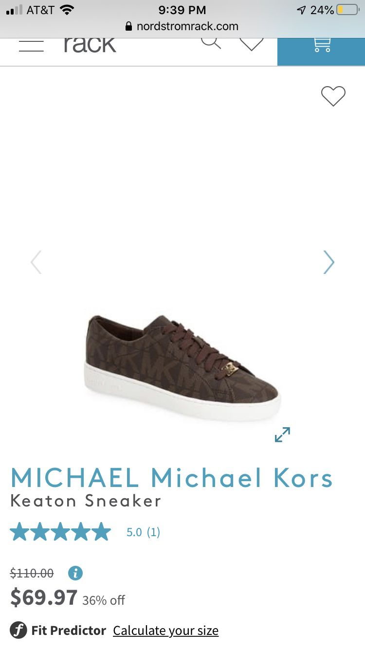Michael Kors Shoes