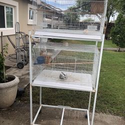 Cage