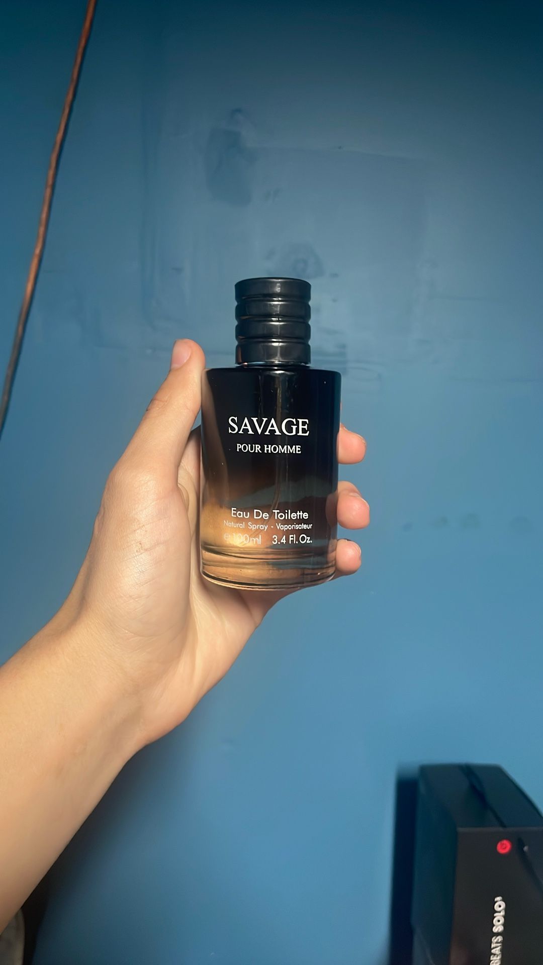 Selling This Cologne For 85$