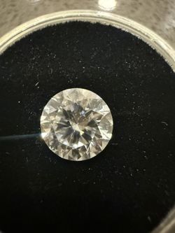 1.2 Ct Round Brilliant IGI Certified Lab Grown Diamond