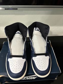 Nike Air Jordan Retro 1 High OG Mens size 7.5 Brand new