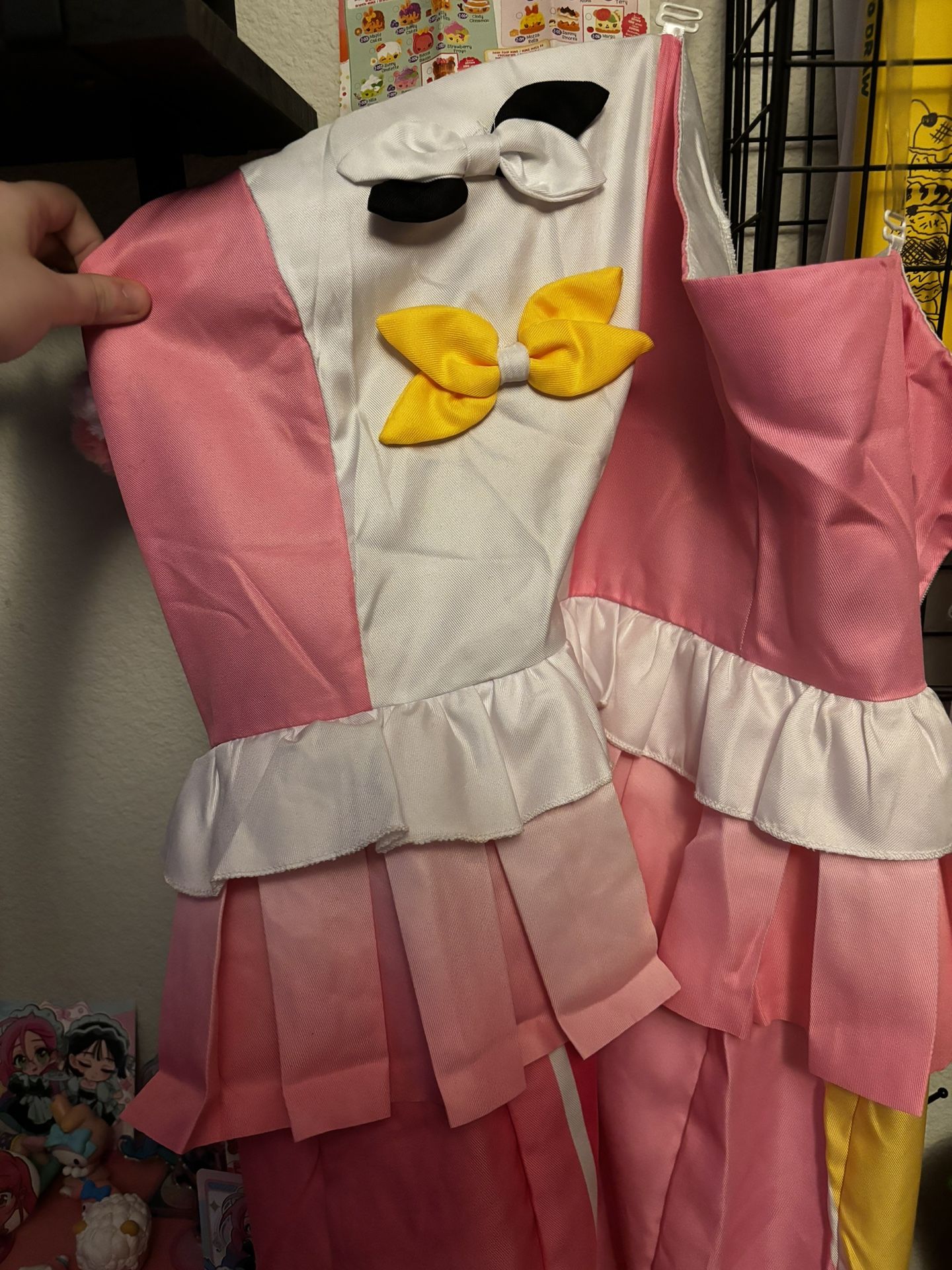 emu otori Project Sekai Cosplay