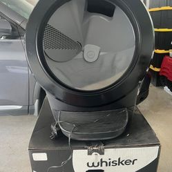 Litter Robot 4