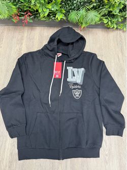 Raiders Hoodie