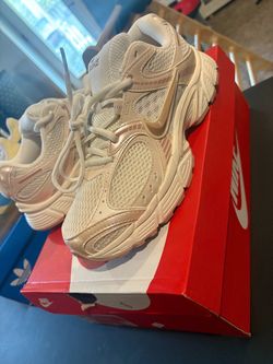Woman’s nike