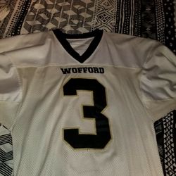 Swofford Game Jersey