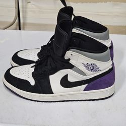 Air Jordan 1 *Size US 9.5*