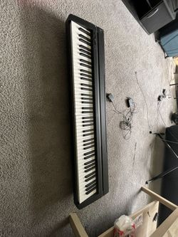 Yamaha Digital Piano P71