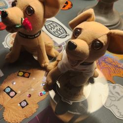 taco bell chihuahua Dogs 