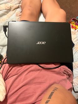 Acer Aspire 3 laptop