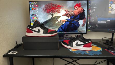 Air Jordan 1 Low