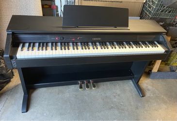 Casio Celviano AP-260 Digital Piano