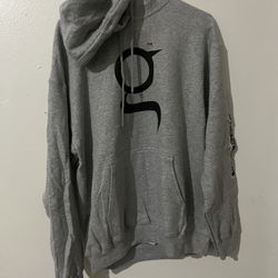 Game Cigar Large Sweatshirt 