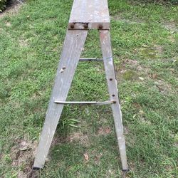Ladder
