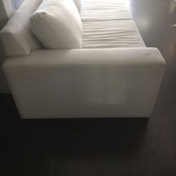Sofa With Washable Covers