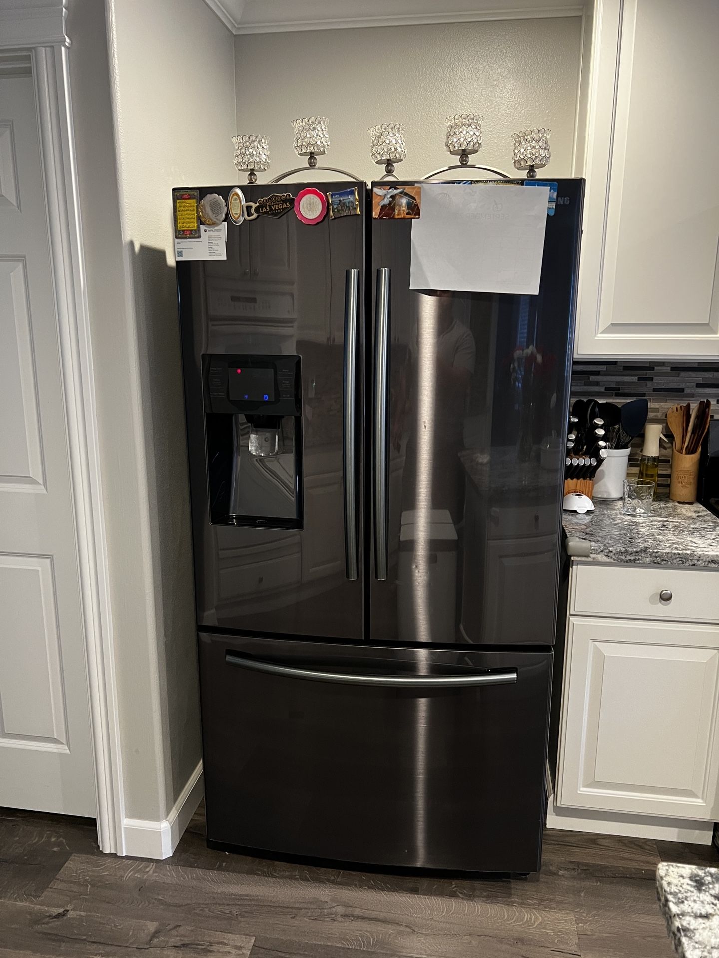 Samsung  Refrigerator 