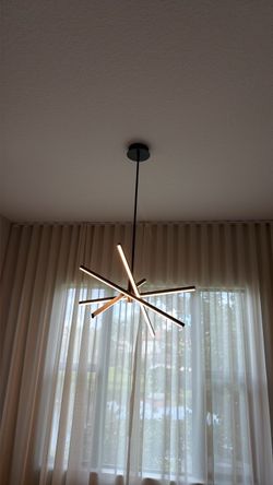 LED Chandeliers