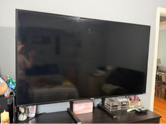 65” Hisense TV