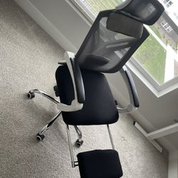 Reclining Computer Chair 