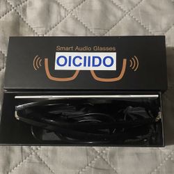 Smart Audio Glasses
